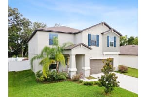 4918 WILD SENNA BOULEVARD, TAMPA, FL 33619 - MLS#MFRO6414271
