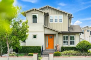 437 CAPEN AVENUE, WINTER PARK, FL 32789 - MLS#MFRO6414283