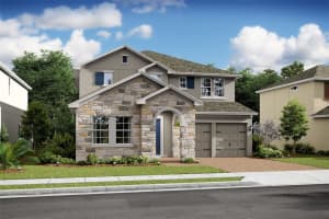12570 Gold Honeysuckle St, WINTER GARDEN