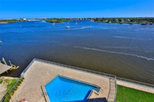 101 RIVERSIDE DRIVE, NEW SMYRNA BEACH, FL 32168 - MLS#MFRO6414304