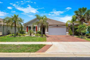 5535 BRILLIANCE CIRCLE, COCOA, FL 32926 - MLS#MFRO6414313