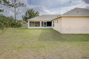 168 PINE GROVE DRIVE, PALM COAST, FL 32164 - MLS#MFRO6414331