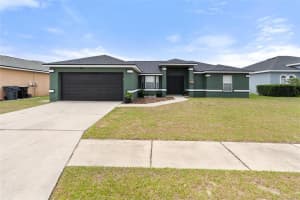 4583 GREAT BLUE HERON DRIVE, LAKELAND, FL 33812 - MLS#MFRO6414358