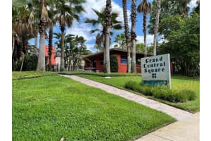 2501 CENTRAL BOULEVARD, ORLANDO, FL 32803 - MLS#MFRO6414413