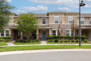 16461 PRAIRIE SCHOOL DRIVE, WINTER GARDEN, FL 34787 - MLS#MFRO6414427