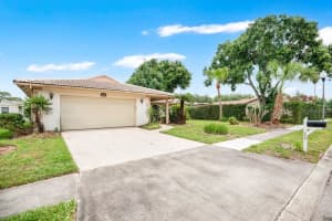 5309 WILLIAMSPORT DRIVE, ORLANDO, FL 32821 - MLS#MFRO6414456