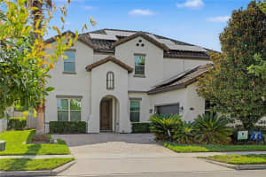 11768 HAMPSTEAD STREET, WINDERMERE, FL 34786 - MLS#MFRO6414500