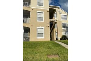 2307 Silver Palm Dr #205, KISSIMMEE