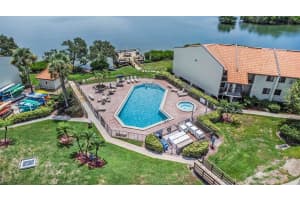1515 PINELLAS BAYWAY S #26, ST PETERSBURG, FL 33715 - MLS#MFRO6414573