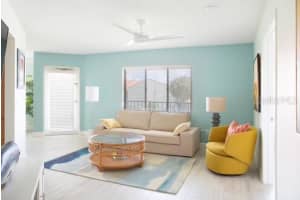 1515 PINELLAS BAYWAY S #26, ST PETERSBURG, FL 33715 - MLS#MFRO6414573