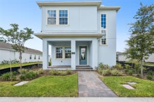 9841 Peebles St, ORLANDO