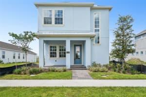 9841 PEEBLES STREET, ORLANDO, FL 32827 - MLS#MFRO6414580