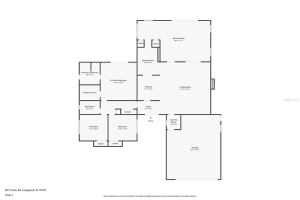 901 CUTLER ROAD, LONGWOOD, FL 32779 - MLS#MFRO6414587