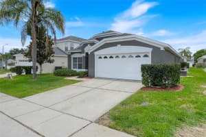 8055 KING PALM CIRCLE, KISSIMMEE, FL 34747 - MLS#MFRO6414590
