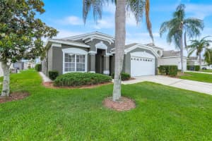 8055 KING PALM CIRCLE, KISSIMMEE, FL 34747 - MLS#MFRO6414590