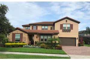 16614 Harbor Sail Way, WINTER GARDEN