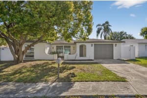 10028 VINEYARD LANE, PORT RICHEY, FL 34668 - MLS#MFRO6414673