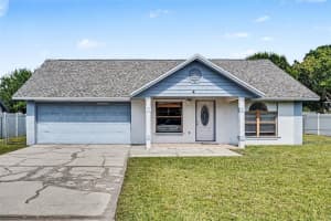 4 CARMONA WAY, KISSIMMEE, FL 34758 - MLS#MFRO6414685