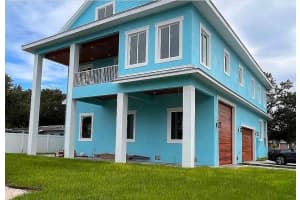 501 40TH AVENUE, ST PETERSBURG, FL 33703 - MLS#MFRO6414691