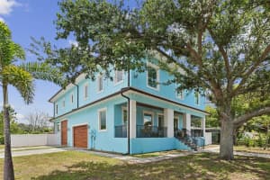501 40TH AVENUE, ST PETERSBURG, FL 33703 - MLS#MFRO6414691