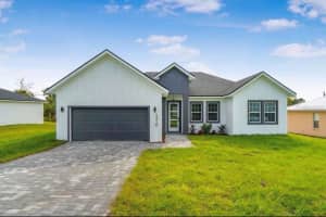 2410 Sw 147th Lane Rd, OCALA