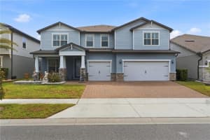 2764 MATERA DRIVE, ST CLOUD, FL 34771 - MLS#MFRO6414763