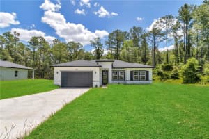 225 CALDWELL DRIVE, DUNNELLON, FL 34434 - MLS#MFRO6414777