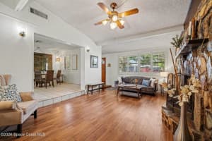 1218 VASSAR LANE, COCOA, FL 32922 - MLS#MFRO6414792