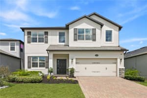 13320 MAGNOLIA VALLEY DRIVE, CLERMONT, FL 34711 - MLS#MFRO6414839