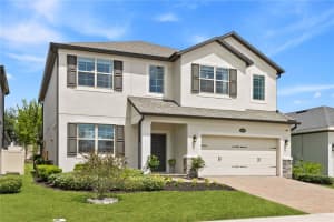 13320 MAGNOLIA VALLEY DRIVE, CLERMONT, FL 34711 - MLS#MFRO6414839