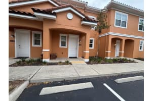 2663 Roadster Ln, KISSIMMEE