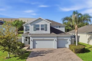 1445 WESTBURY DRIVE, CLERMONT, FL 34711 - MLS#MFRO6414896