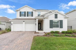 11941 LANGUAGE WAY, ORLANDO, FL 32832 - MLS#MFRO6414908