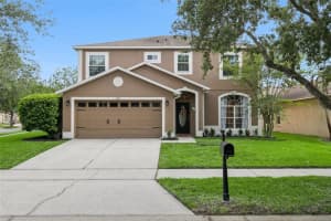 1019 Portmoor Way, WINTER GARDEN