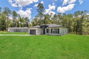 219 CALDWELL DRIVE, DUNNELLON, FL 34434 - MLS#MFRO6414945