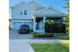 12151 Imaginary Way, ORLANDO