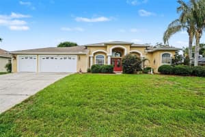 13387 NEWCASTLE AVENUE, SPRING HILL, FL 34609 - MLS#MFRO6415021