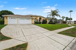 13387 NEWCASTLE AVENUE, SPRING HILL, FL 34609 - MLS#MFRO6415021