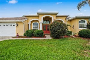 13387 NEWCASTLE AVENUE, SPRING HILL, FL 34609 - MLS#MFRO6415021