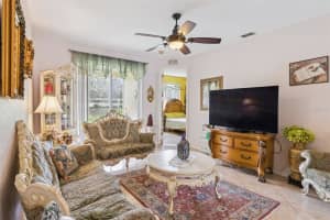 5101 LAKE MARION GOLF RESORT #5101, KISSIMMEE, FL 34759 - MLS#MFRO6415094