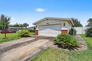 830 HILLCREST AVENUE, TITUSVILLE, FL 32796 - MLS#MFRO6415167