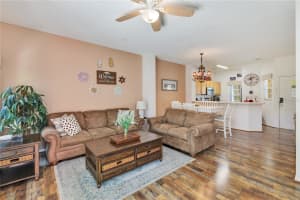 8456 CRYSTAL COVE LOOP, KISSIMMEE, FL 34747 - MLS#MFRO6415189
