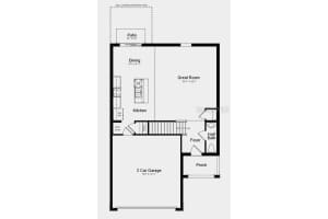 5435 CROWN POINT ROAD, KISSIMMEE, FL 34758 - MLS#MFRO6415226