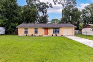 1595 Margaret St, DELAND