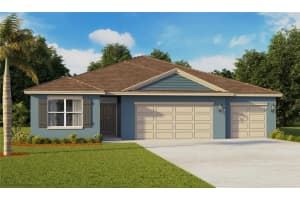 1339 Fountain View St, ORMOND BEACH
