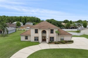4984 BROOK ROAD, KISSIMMEE, FL 34758 - MLS#MFRO6415297