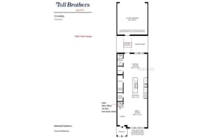 12830 SUNSET WALK DRIVE, WINTER GARDEN, FL 34787 - MLS#MFRO6415339