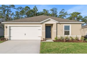 133 HEIRLOOM DRIVE, ORMOND BEACH, FL 32174 - MLS#MFRO6415359