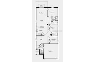 5446 CROWN POINT ROAD, KISSIMMEE, FL 34758 - MLS#MFRO6415390