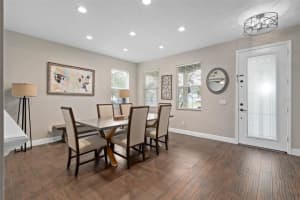 2438 WILD TAMARIND BOULEVARD, ORLANDO, FL 32828 - MLS#MFRO6415433